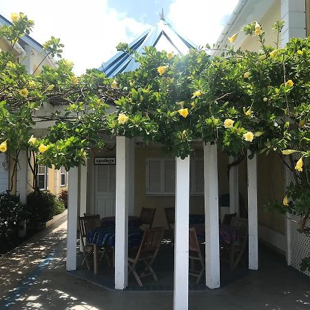 Villa Beach Cottages Castries Exterior photo