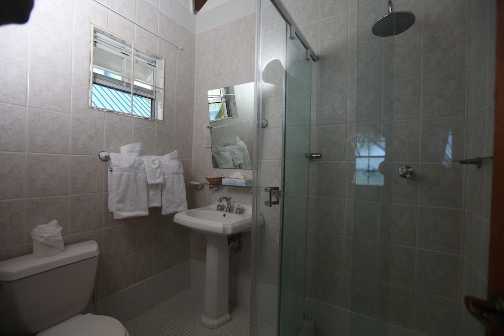 Villa Beach Cottages Castries Exterior photo
