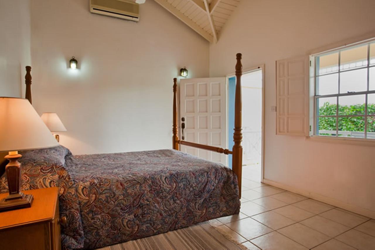 Villa Beach Cottages Castries Exterior photo