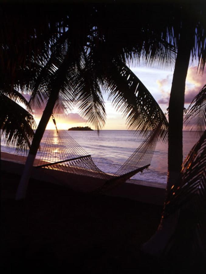 Villa Beach Cottages Castries Exterior photo
