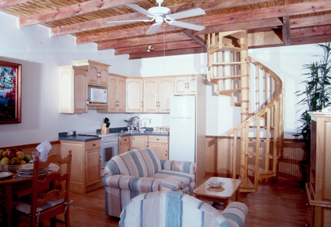 Villa Beach Cottages Castries Exterior photo