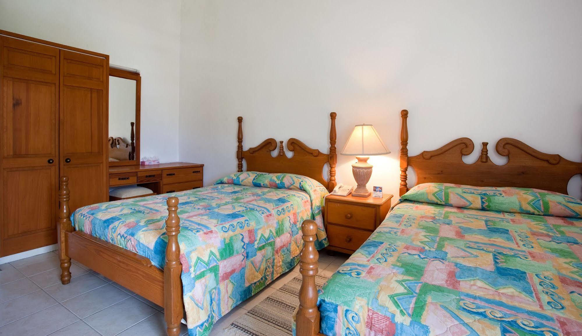 Villa Beach Cottages Castries Exterior photo