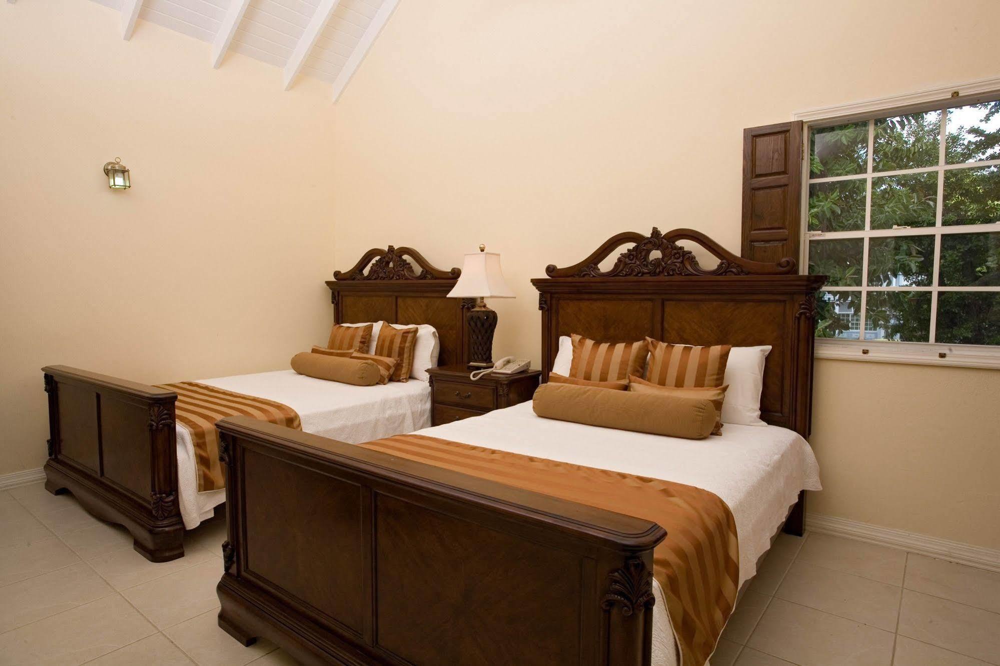 Villa Beach Cottages Castries Exterior photo